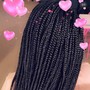 Poetic Justice Braids