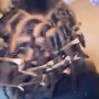 Natural Perm Rods