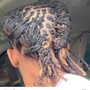 Cornrows