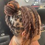 Simply Braid'd (Individual Extensions)