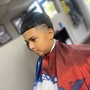 Kids Hair cut