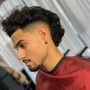 Men's Cut