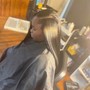 Full Sew In