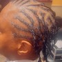 Comb Twist