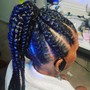 Braid Bar Style