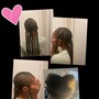 Braid Bar Style