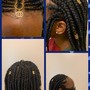 Braid Bar Style