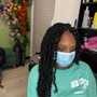 Crochet Braids