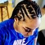 Kinky Twist