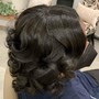 Shampoo/ Comb Twist