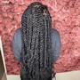 Crochet Braids