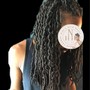 2 Braids with Weave