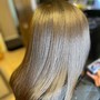 Protein/Keratin Treatment