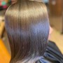 Protein/Keratin Treatment