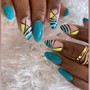 Nail Art