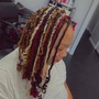 Senegalese Twist