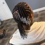 Kid's Braids