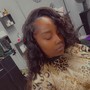 Closure Sew In