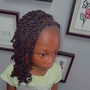 Senegalese Twist