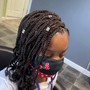 Box Braids