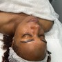 Detoxifying Acne Oxygen Treatment