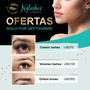 Volumen Eyelash Extensions