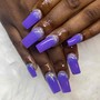 Ombré Full set