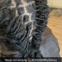 Kid's Braids