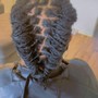 Quick Weave