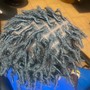 Starter Loc wash