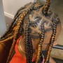 Island Twists