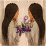 Tribal Sew in