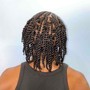 Men/Women's Cut (Up to 3-5")