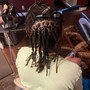 Individual Crochet Braids