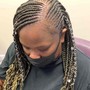 Senegalese Twist