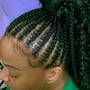 Tree Braids (Individuals)