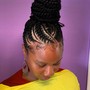 Kinky Twist (medium)