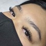 Eyebrow Shaping