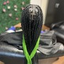 Havana Twists