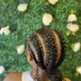 Goddess Braids