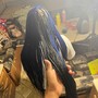 Wig Coloring