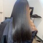 Keratin Treatment