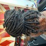 Dreadlocks