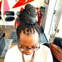 Senegalese Twist