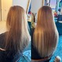 Keratin Treatment