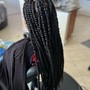 Crochet Braids