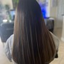 Full Balayage