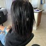 Partial Sew In