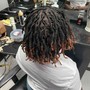 Loc Re-twist