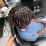 Loc Re-twist